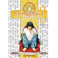 Death Note - 2 - Połączenie. Shounen JPF - Japonica Polonica Fantastica