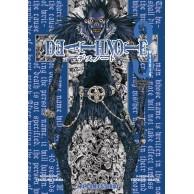 Death Note - 3 - Wyścig Shounen JPF - Japonica Polonica Fantastica
