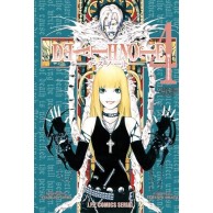 Death Note - 4 - Miłość Shounen JPF - Japonica Polonica Fantastica