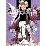 Death Note - 6 - Wymiana Shounen JPF - Japonica Polonica Fantastica