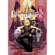 Death Note - 8 - Cel Shounen JPF - Japonica Polonica Fantastica