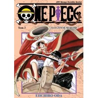 One Piece - 3 Shounen JPF - Japonica Polonica Fantastica
