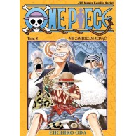 One Piece - 8 Shounen JPF - Japonica Polonica Fantastica