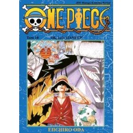 One Piece - 10 Shounen JPF - Japonica Polonica Fantastica