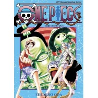 One Piece - 14 Shounen JPF - Japonica Polonica Fantastica