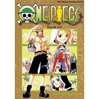 One Piece - 18 Shounen JPF - Japonica Polonica Fantastica