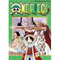 One Piece - 19 Shounen JPF - Japonica Polonica Fantastica