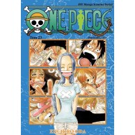 One Piece - 23 Shounen JPF - Japonica Polonica Fantastica
