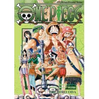 One Piece - 28 Shounen JPF - Japonica Polonica Fantastica