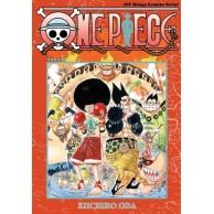 One Piece - 33 Shounen JPF - Japonica Polonica Fantastica