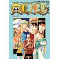 One Piece - 34 Shounen JPF - Japonica Polonica Fantastica