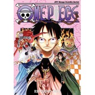 One Piece - 36 Shounen JPF - Japonica Polonica Fantastica