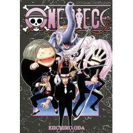 One Piece - 42 Shounen JPF - Japonica Polonica Fantastica
