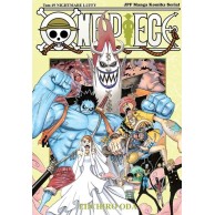 One Piece - 49 Shounen JPF - Japonica Polonica Fantastica