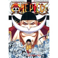 One Piece - 57 Shounen JPF - Japonica Polonica Fantastica