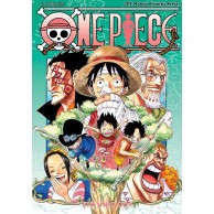 One Piece - 60 Shounen JPF - Japonica Polonica Fantastica