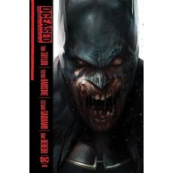 DCEased - Nieumarli w świecie DC Komiksy z uniwersum DC Egmont