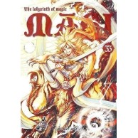 Magi: Labyrinth of Magic - 33 Shounen Waneko