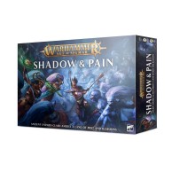 AGE OF SIGMAR: SHADOW AND PAIN Daughters of Khaine Games Workshop