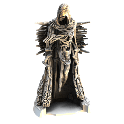 Tainted Grail: Monsters of Avalon Pozostałe gry Awaken Realms