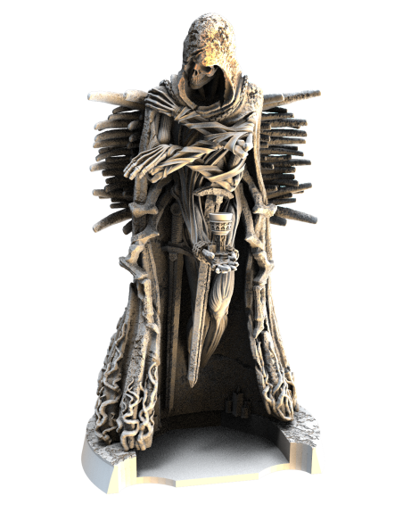 Tainted Grail: Monsters of Avalon Pozostałe gry Awaken Realms