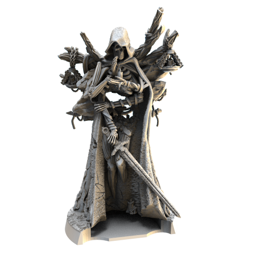 Tainted Grail: Monsters of Avalon Pozostałe gry Awaken Realms