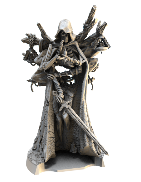 Tainted Grail: Monsters of Avalon Pozostałe gry Awaken Realms