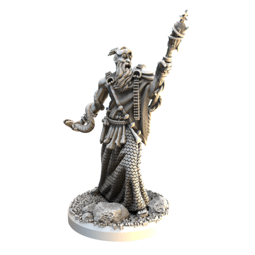 Tainted Grail: Monsters of Avalon Pozostałe gry Awaken Realms