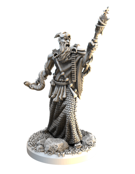 Tainted Grail: Monsters of Avalon Pozostałe gry Awaken Realms