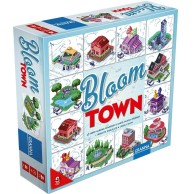 Bloom Town Strategiczne Granna