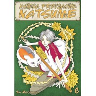 Księga Przyjaciół Natsume - 6 Shoujo Studio JG