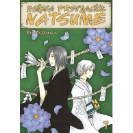 Księga Przyjaciół Natsume - 7 Shoujo Studio JG