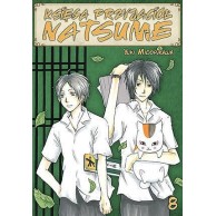 Księga Przyjaciół Natsume - 8 Shoujo Studio JG