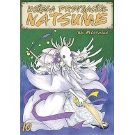 Księga Przyjaciół Natsume - 10 Shoujo Studio JG