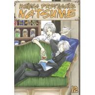 Księga Przyjaciół Natsume - 12 Shoujo Studio JG