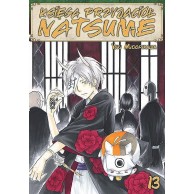 Księga Przyjaciół Natsume - 13 Shoujo Studio JG