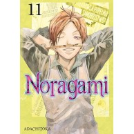 Noragami - 11 Shounen Studio JG