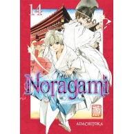 Noragami - 14 Shounen Studio JG