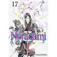 Noragami - 17 Shounen Studio JG
