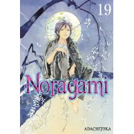 Noragami - 19 Shounen Studio JG