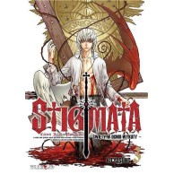 Stigmata - 3 Shounen Studio JG