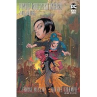 Batman - Powrót Mrocznego Rycerza. Złote dziecko Komiksy z uniwersum DC Egmont