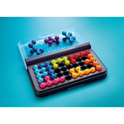 Smart Games - IQ Fit Seria Smart Games Smart Games