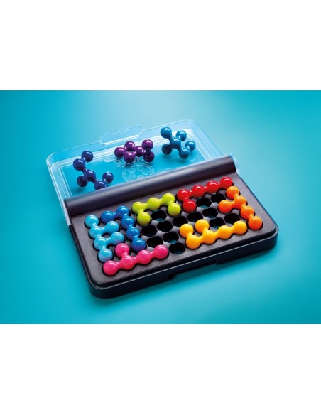 Smart Games - IQ Fit Seria Smart Games Smart Games