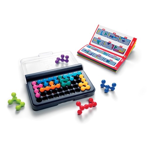 Smart Games - IQ Fit Seria Smart Games Smart Games