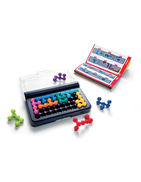 Smart Games - IQ Fit Seria Smart Games Smart Games
