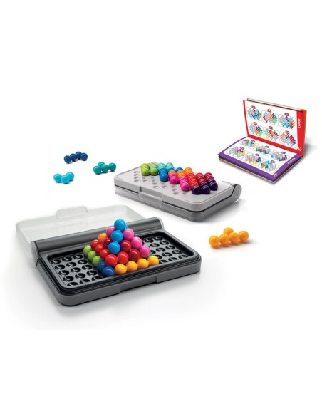 Smart Games - IQ Puzzler Pro Seria Smart Games Smart Games