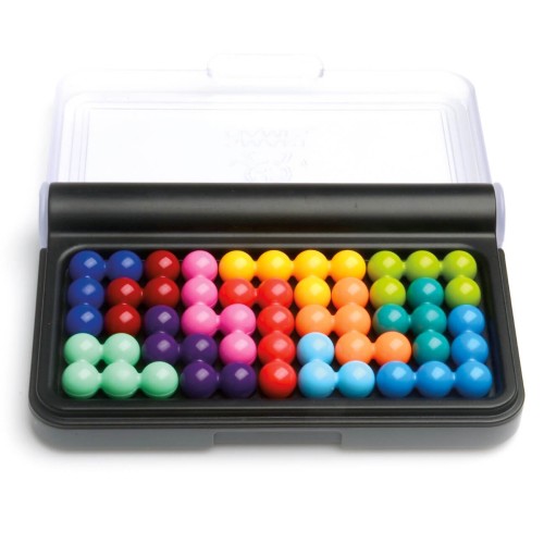 Smart Games - IQ Puzzler Pro Seria Smart Games Smart Games