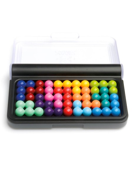 Smart Games - IQ Puzzler Pro Seria Smart Games Smart Games