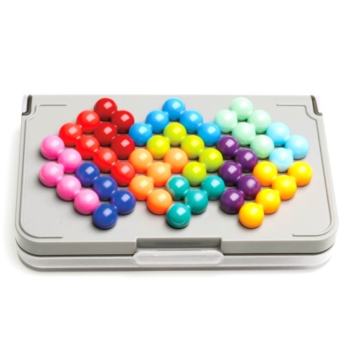 Smart Games - IQ Puzzler Pro Seria Smart Games Smart Games